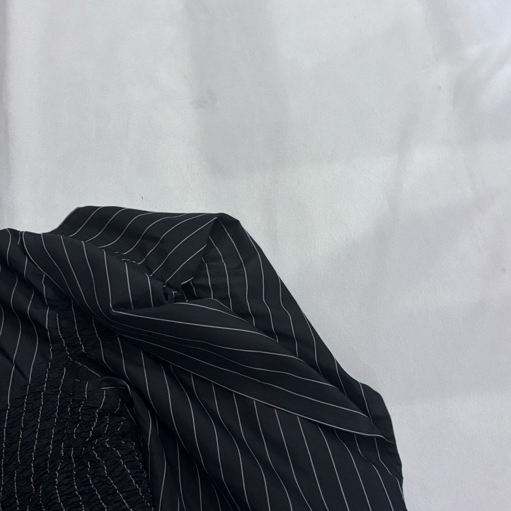 ISSEY MIYAKE イッセイミヤケ 23AW CONTRACTION JACKET