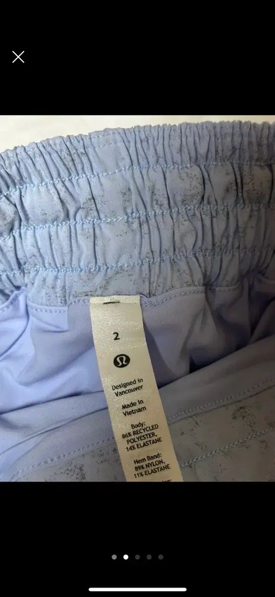 lululemon