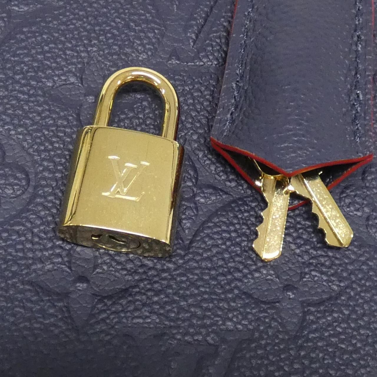 ルイヴィトン モノグラム