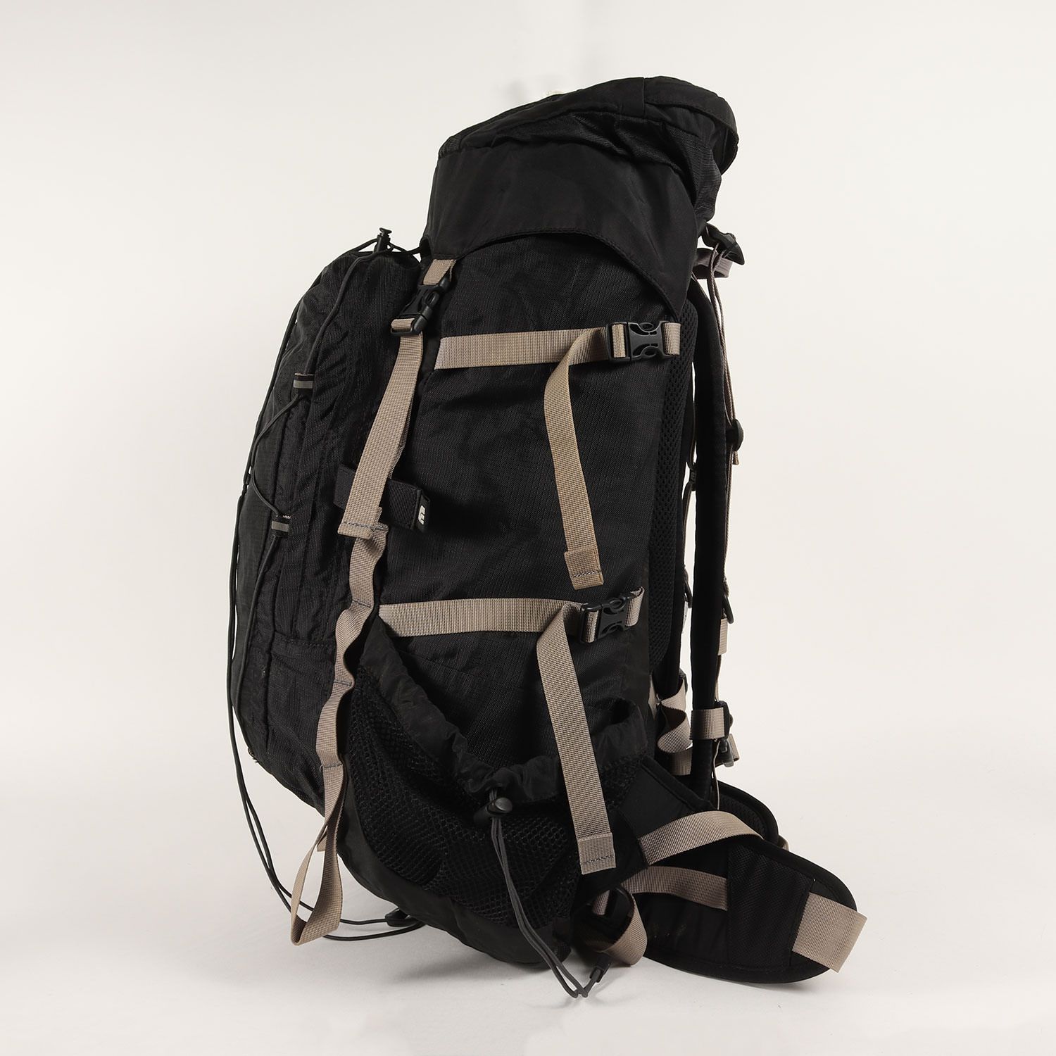 00s ノースフェイス VAULT リュック チェック柄 THE NORTH FACE 