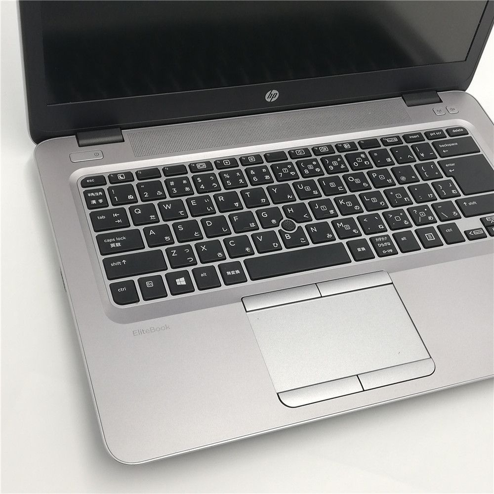 高速SSD 14インチ ノートパソコン HP mt43 中古良品 AMD PRO - メルカリ