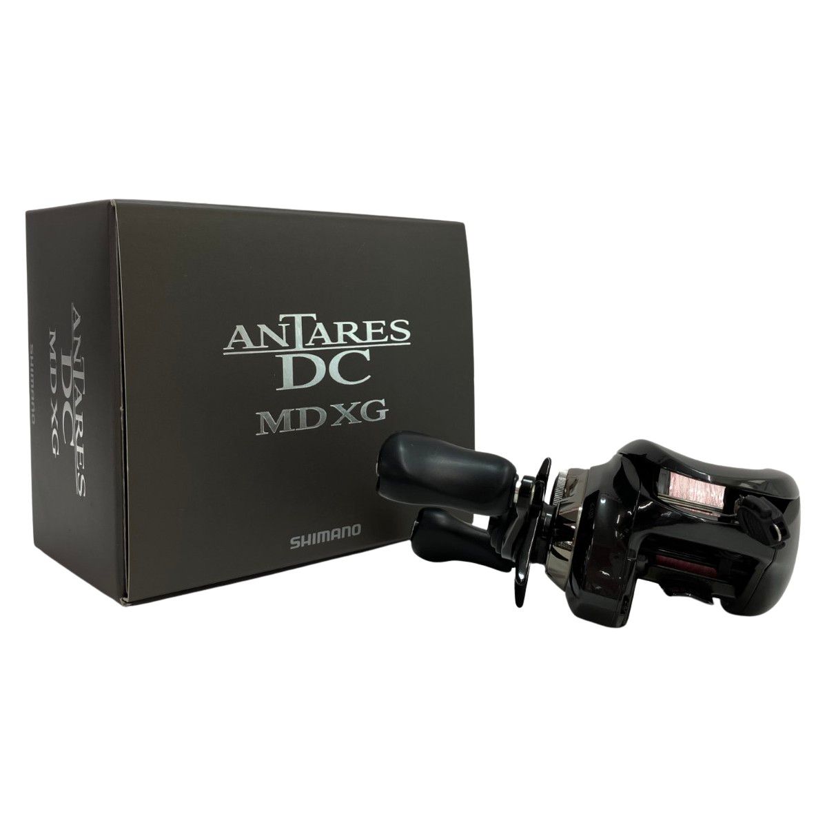SHIMANO 23 ANTARES DC MD XG ベイトリール 専用出品 SHIMANO 23