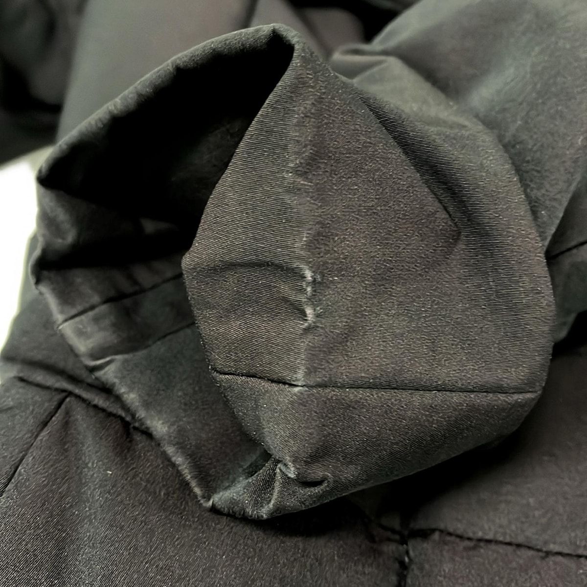 Burberry Black Label(バーバリーブラックレーベル) ダウンコート