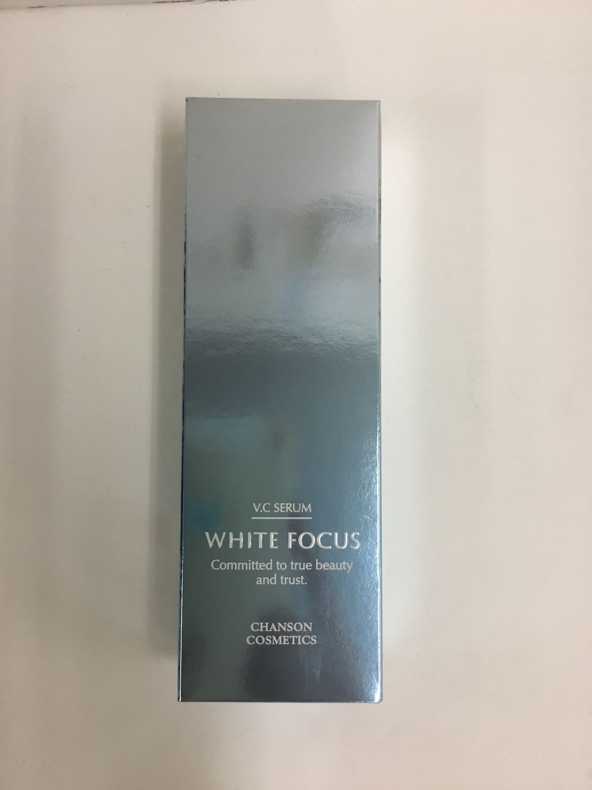 おまけ付き】シャンソン ホワイトフォーカスVCセラム＆スポッツ 美白