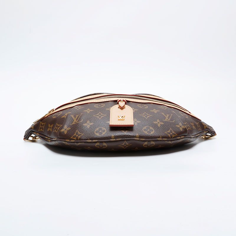 LOUIS VUITTON ルイヴィトン M46784 ハイ・ライズ ヒップバッグ