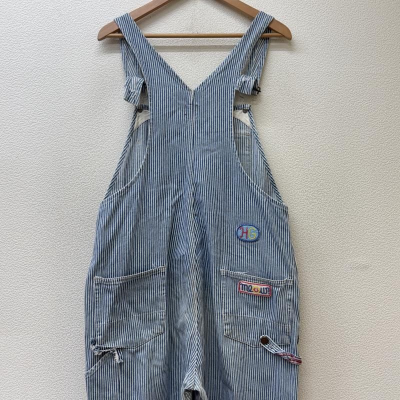 HYSTERIC GLAMOUR ヒステリックグラマー サロペット