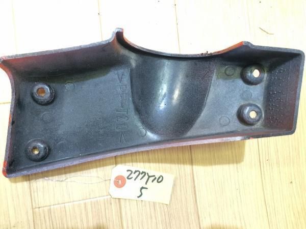 XJR400R4HMエアクリーナーカバー右Y10-5