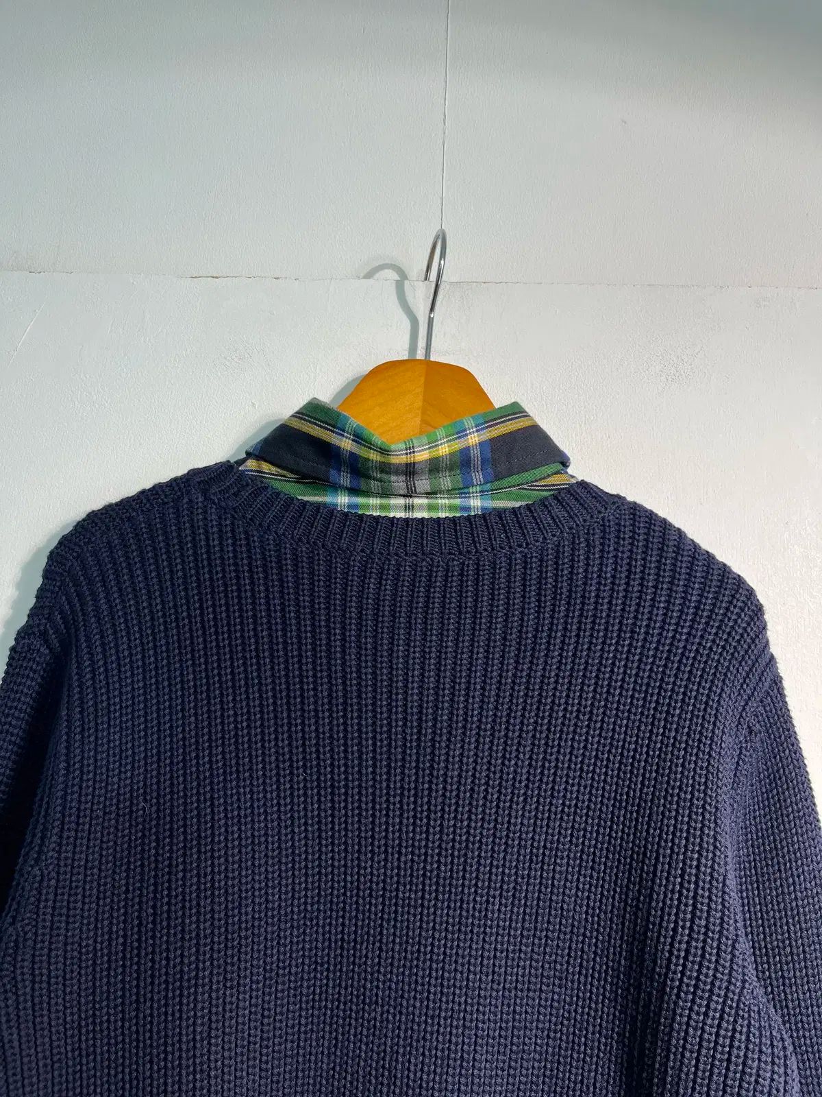 Polo ポロ ローレン Ralph Lauren(ラルフローレン) レイヤード
