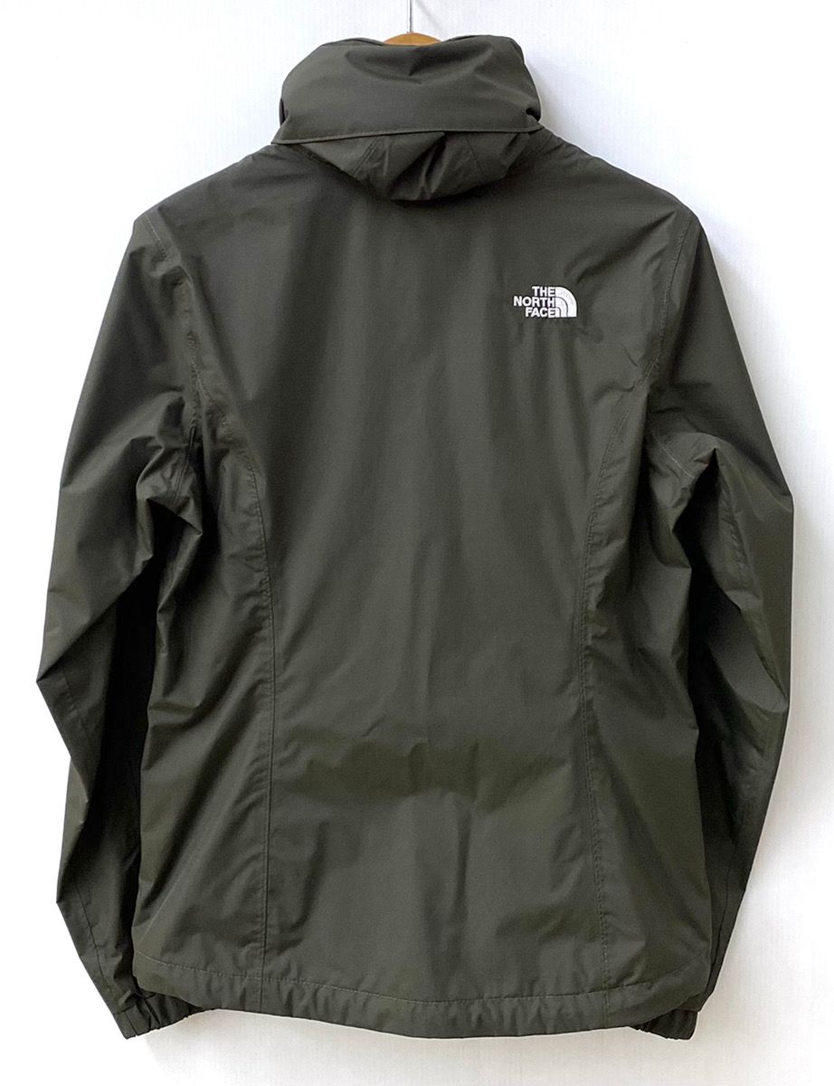 ノースフェイス THE NORTH FACE W VENTURE2 JACKET NPW02105Z 