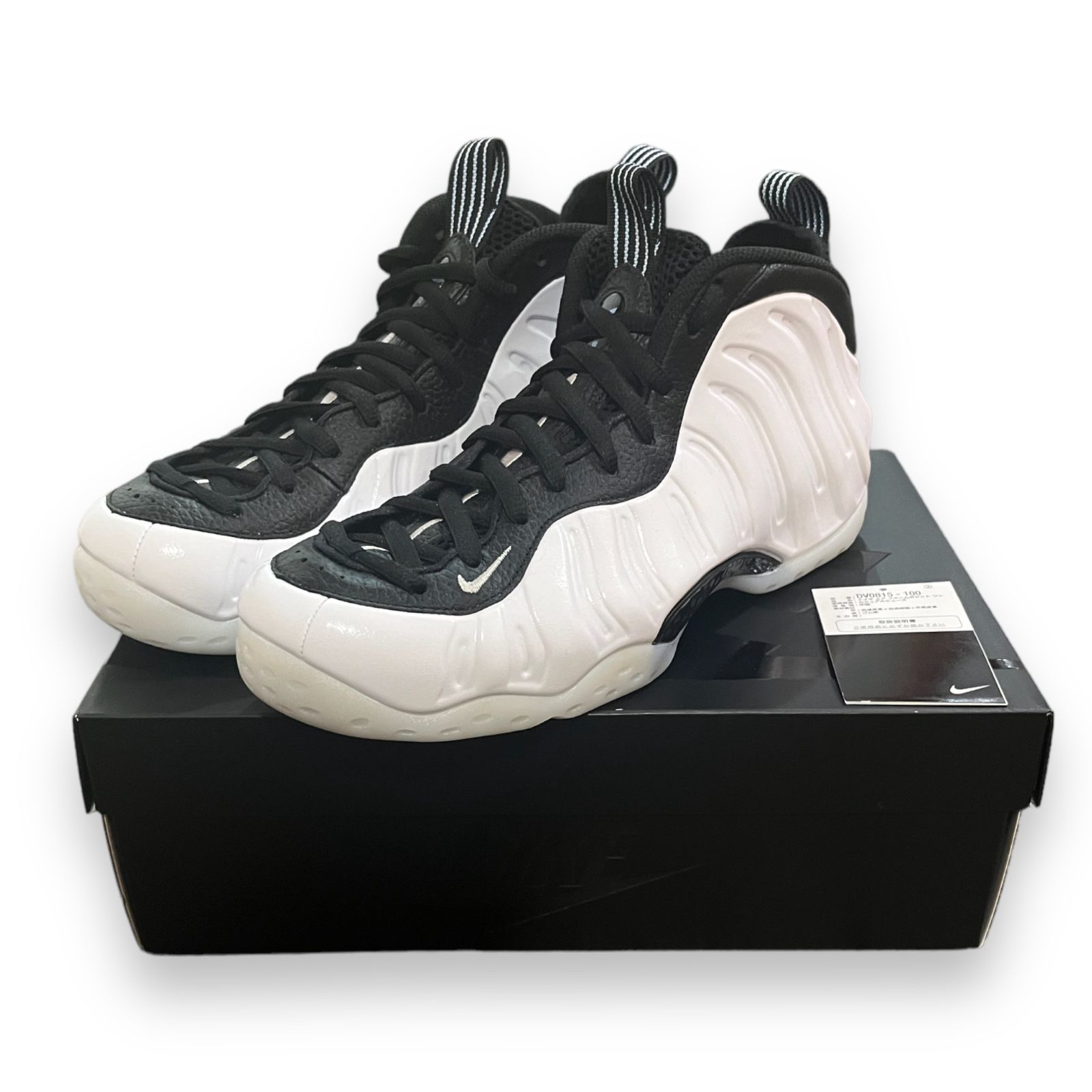 2極タイプ Air Foamposite One 28cm エアフォームポジットワン | www