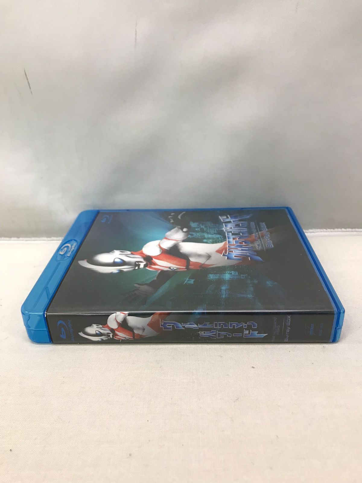 ウルトラマンパワード Blu-ray BOX 5枚組 - メルカリShops