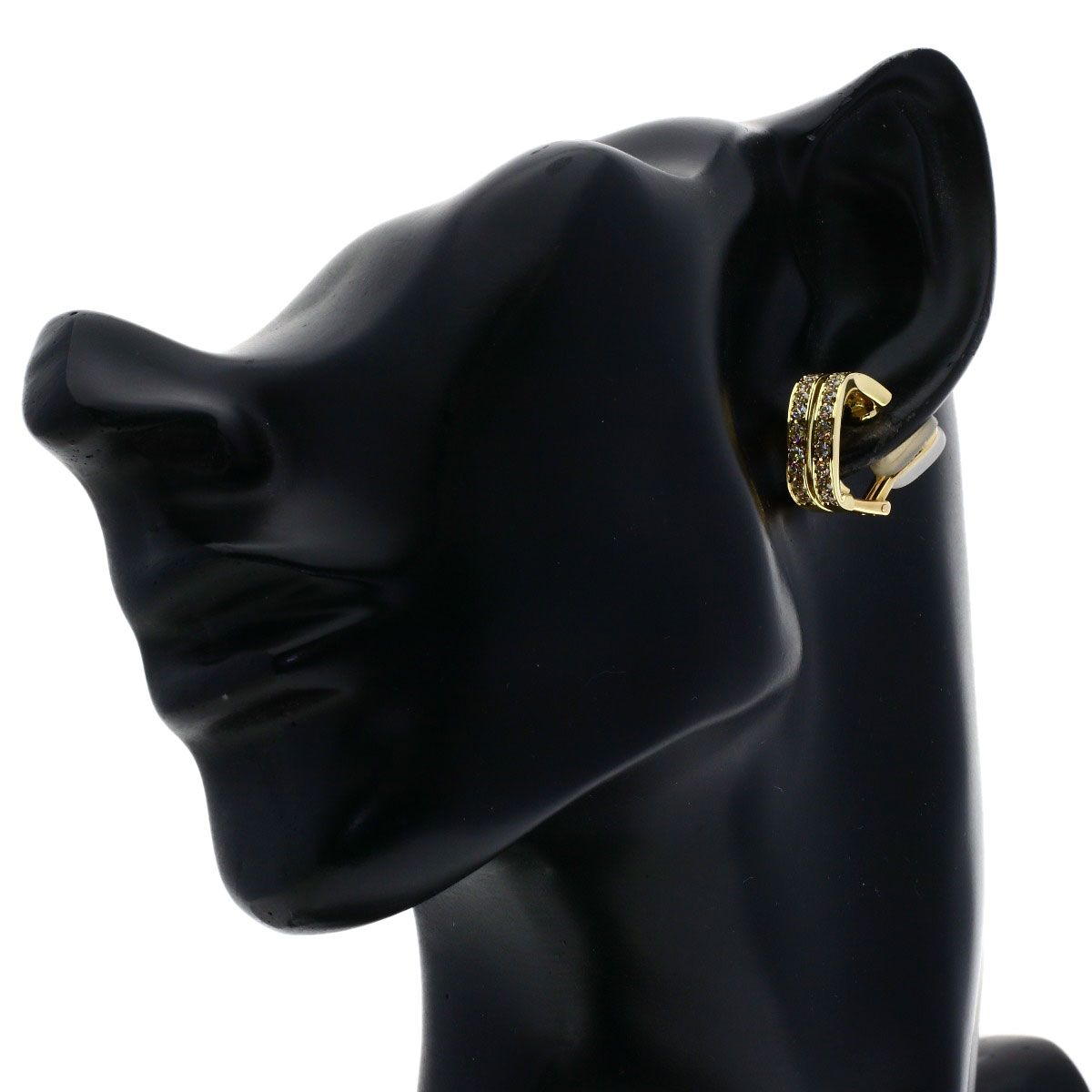 イヤリング K18YG