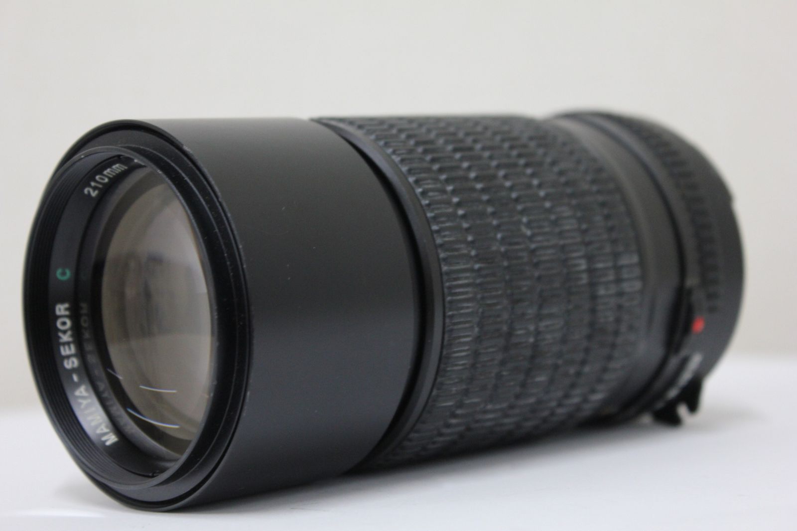 返品保証 マミヤ Mamiya-SEKOR C 210mm F4 N RB67 PRO PRO S PRO SD用レンズ e3073