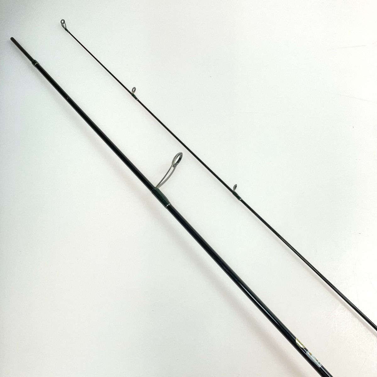 ☆☆TENRYU CO. 天龍  Rays レイズ RZ6102S-LML ルアーロッド 竿袋付き TENRYU CO. 天龍 Rays レイズ RZ6102S-LML ルアーロッド 竿袋