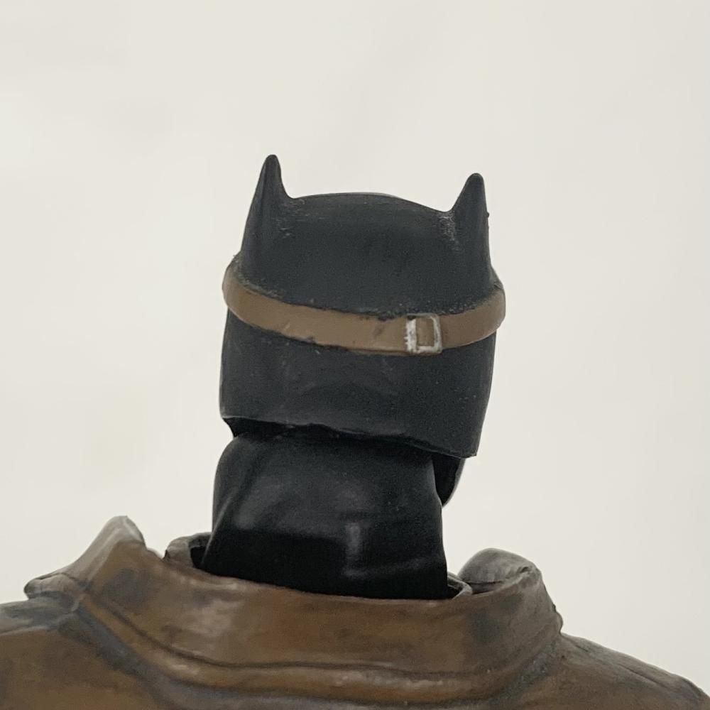 中古】欠品有 メディコム・トイ バットマン vs スーパーマン