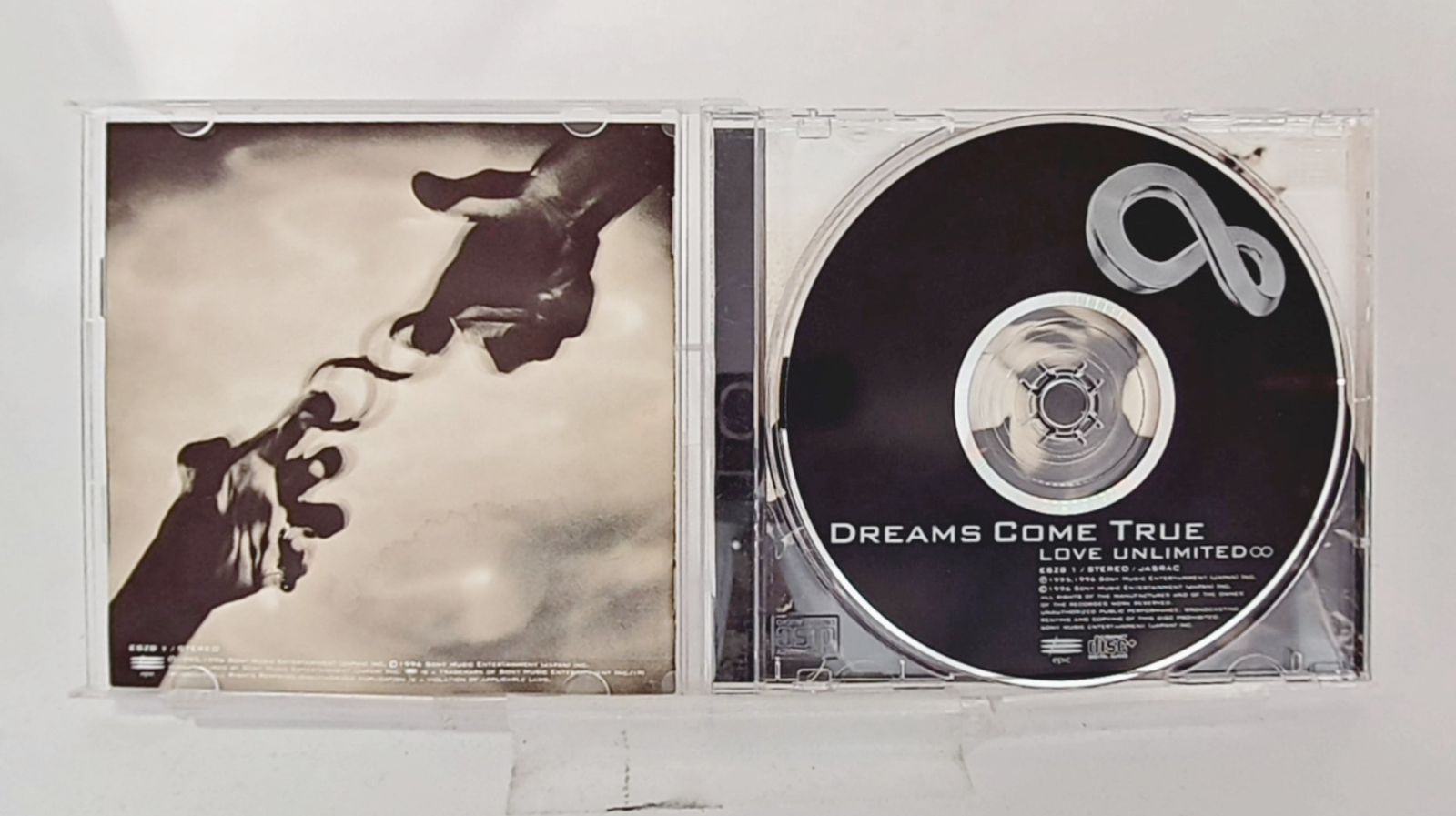 DREAMS COME TRUE CD34枚まとめ売り！ DREAMS COME TRUE CD4枚セット｜Yahoo!フリマ（旧PayPayフリマ）