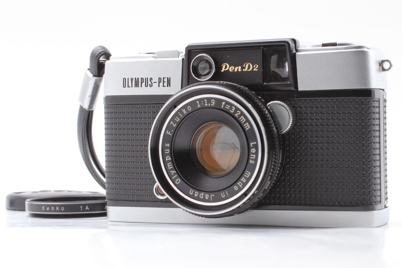 pen d2