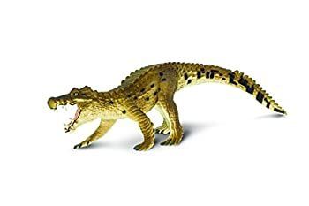 【中古】Safari  Wild Safari Dinosaurs ( ワイルド サファリ ダイナソーズ ) カプロスクス 300829