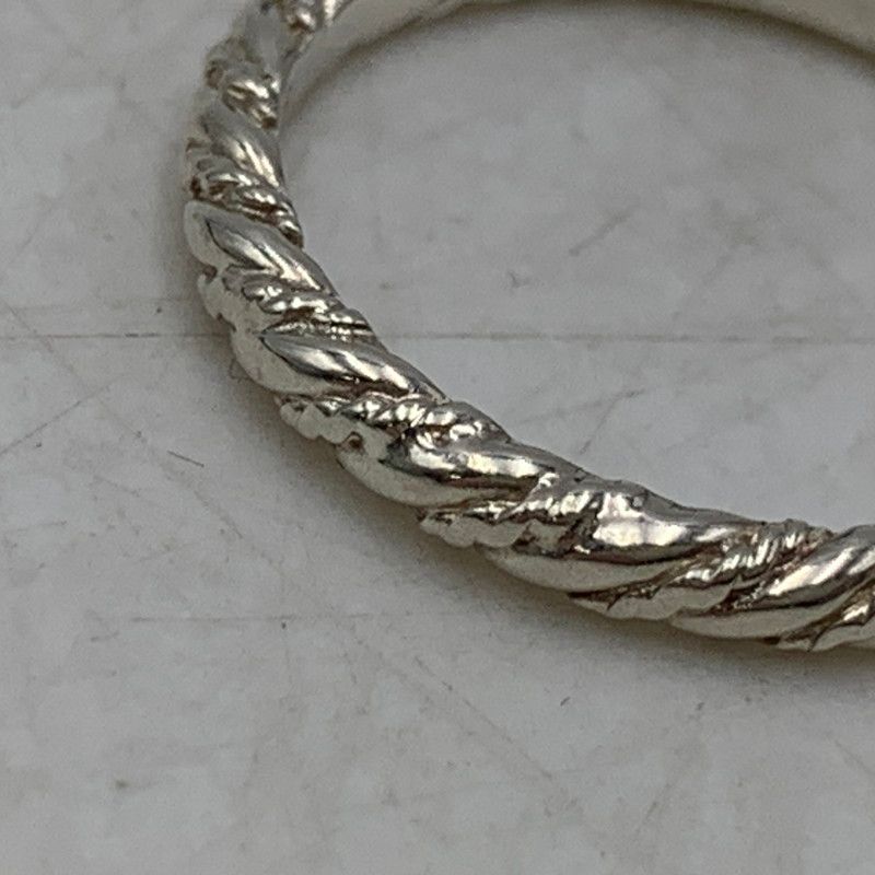 COOTIE 　　「Chingon Ring 」　SILVER925製 リング COOTIE 「Chingon Ring 」 SILVER925製 リング