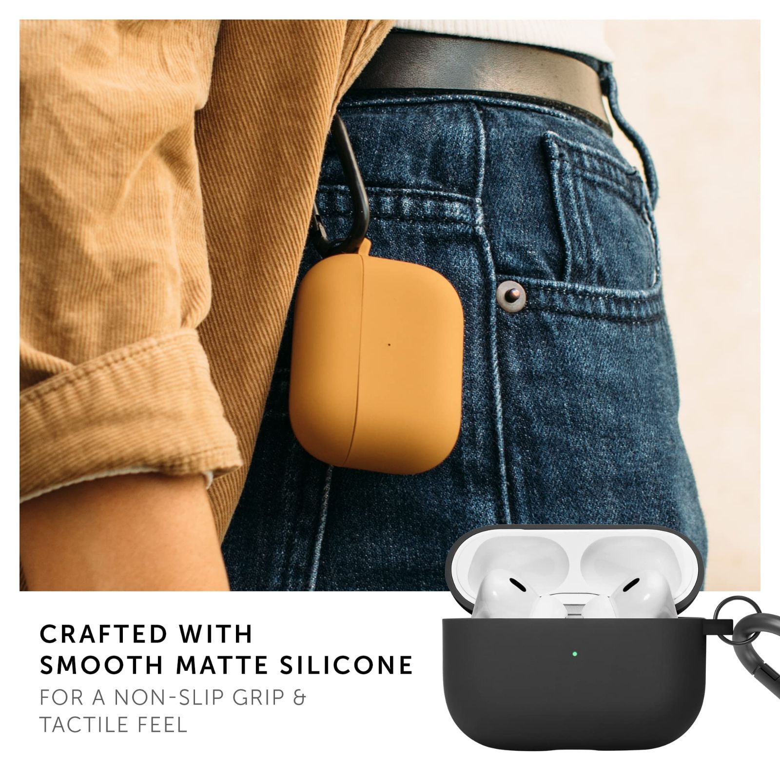 RANDY イヤホンケース RANDY 有線イヤホンケース 楽天市場