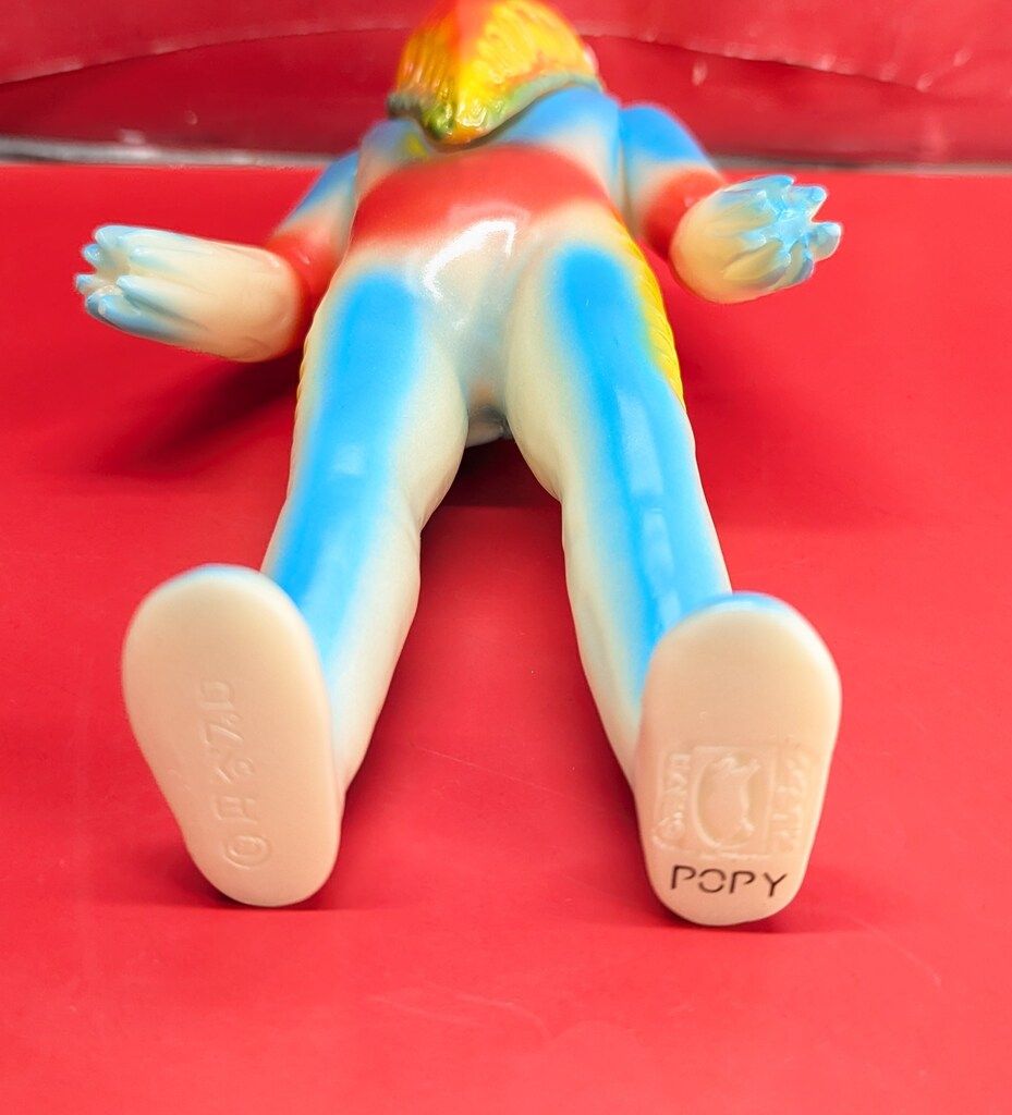 怪獣シリーズ メトロン星人