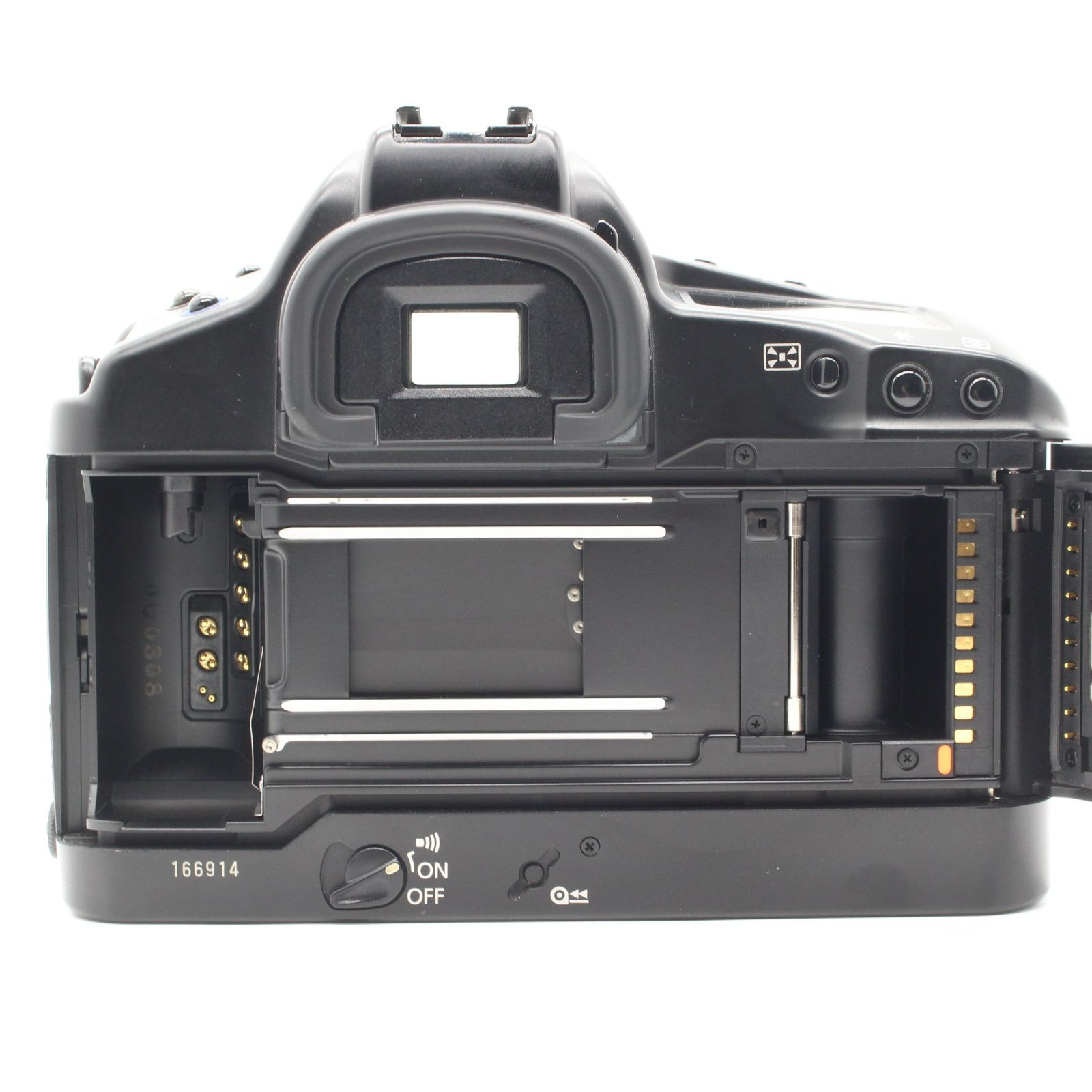 ☀ Canon