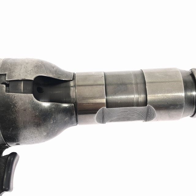 以降発送 品 KUKEN 空研 エアチゼラー BRH-8K 常圧 チッパー チゼル 【人気おしゃれ】