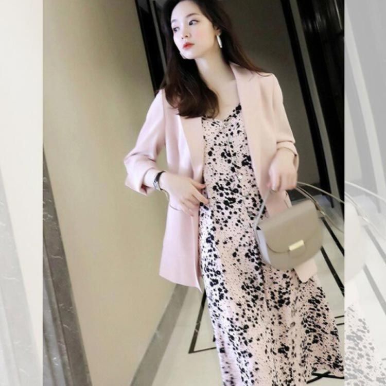 送料無料 ワンピーススーツ フォーマル ママスーツ 母親 入園式 卒園式 お宮参り 送料無料 セレモニースーツ ママ 卒業式 ワンピース ママ スーツ 黒 ピンク 入学式 おしゃれ 20代 30代 4 yuzuc594884