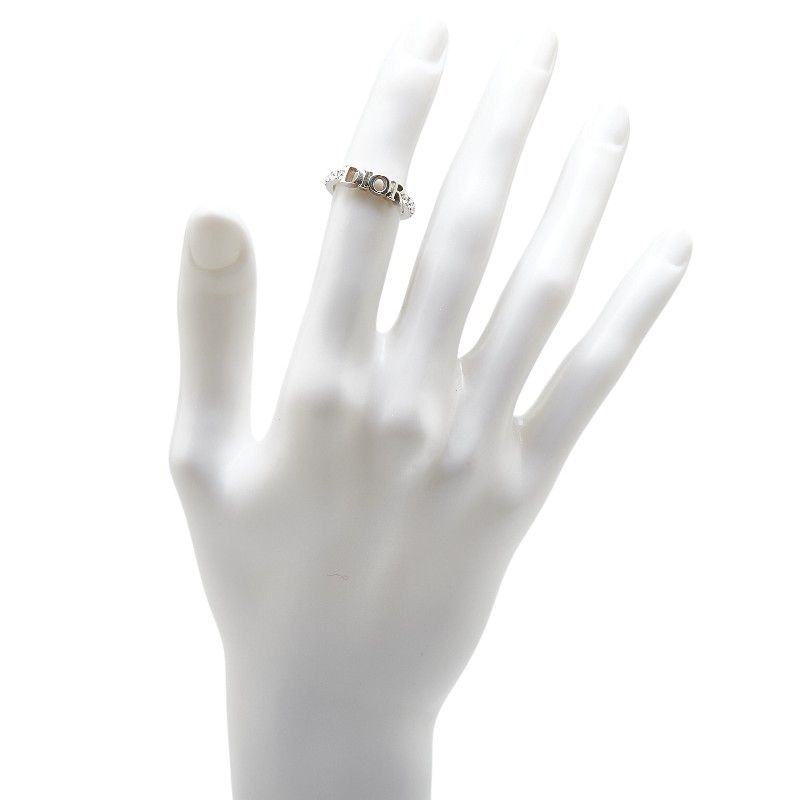 Dio(r)evolution ディオレボリューションリング シルバー