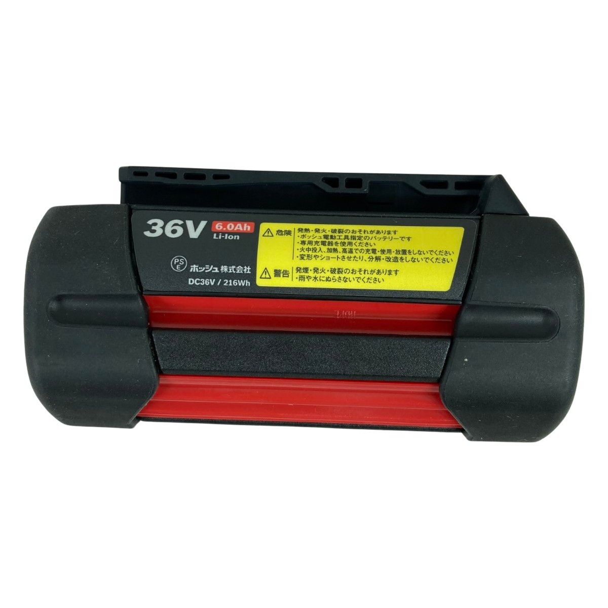 リチウムイオンバッテリー BOSCH 36V 2026年最新Yahoo!オークション 