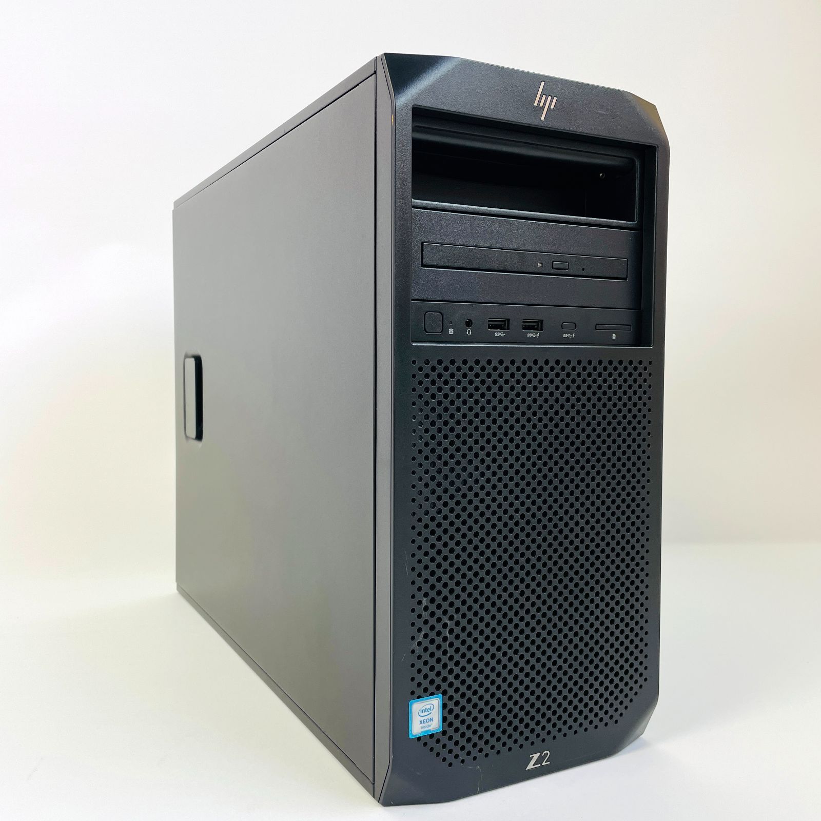 G4 Workstation