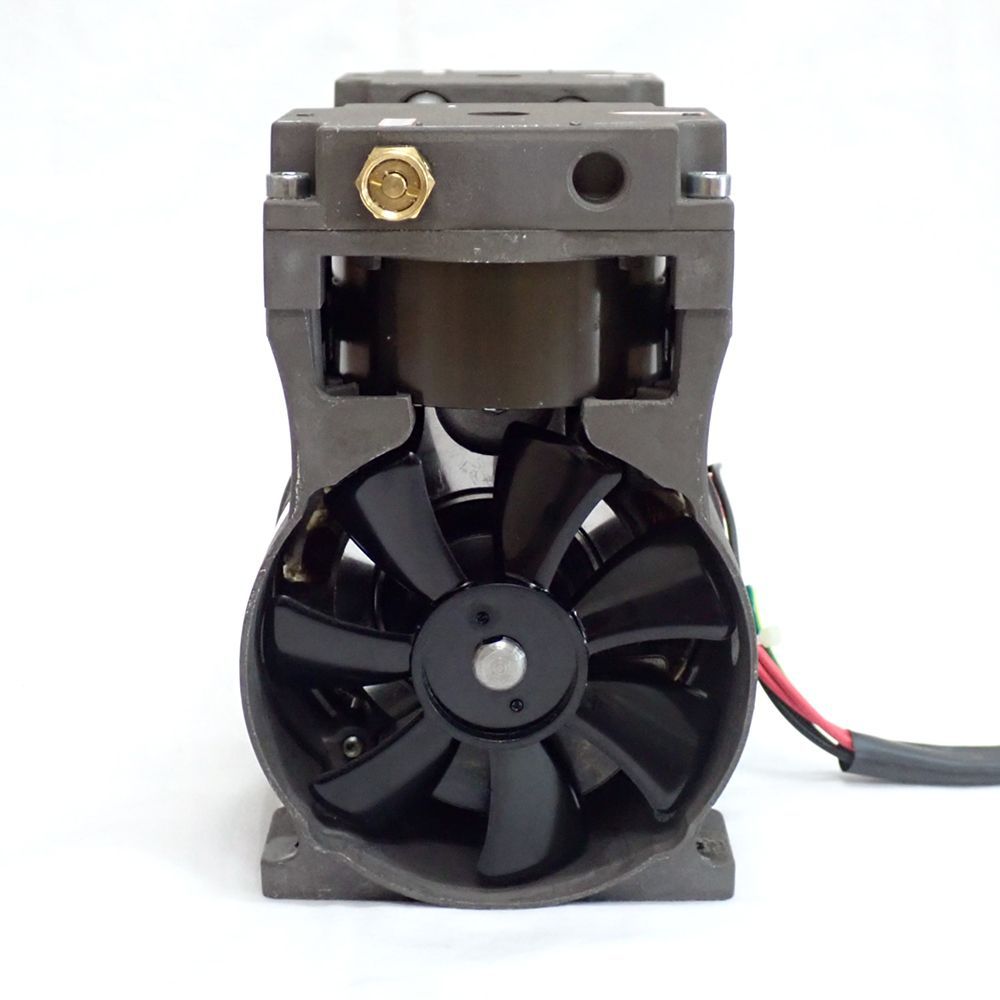 品 オイルレスコンプレッサー