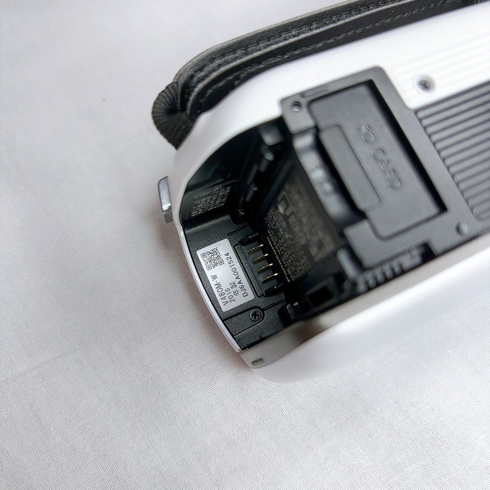 高倍率90倍ズーム