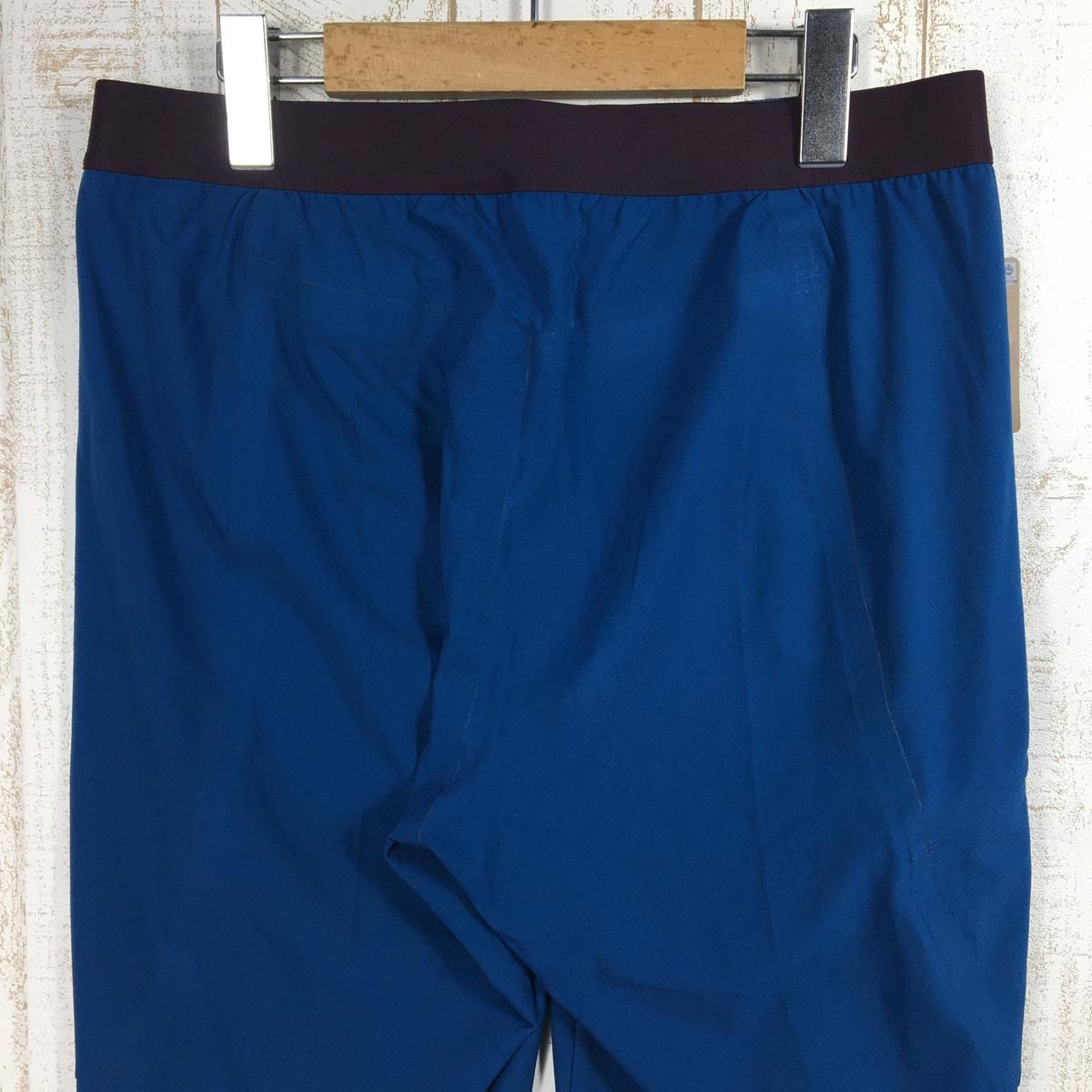 MENs 29 パタゴニア テラヴィア ライト アルパイン パンツ Terravia Light Alpine Pants （アルトヴィア ライト アルパイン パンツ Altvia Light Alpine Pants） ソフトシェル ストレッチ PATAGO