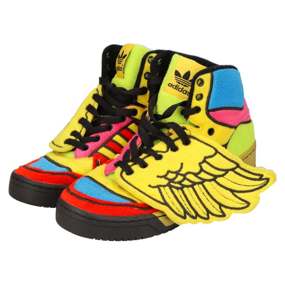 adidas (アディダス) JEREMY SCOTT JS WINGS ジェレミースコット