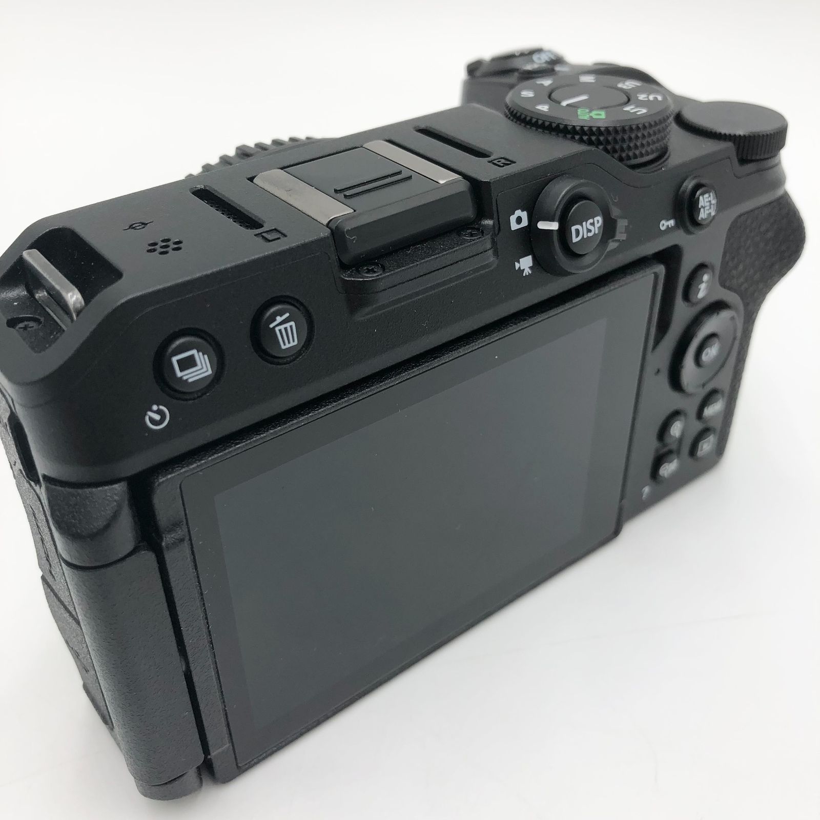 Z30 ボディ