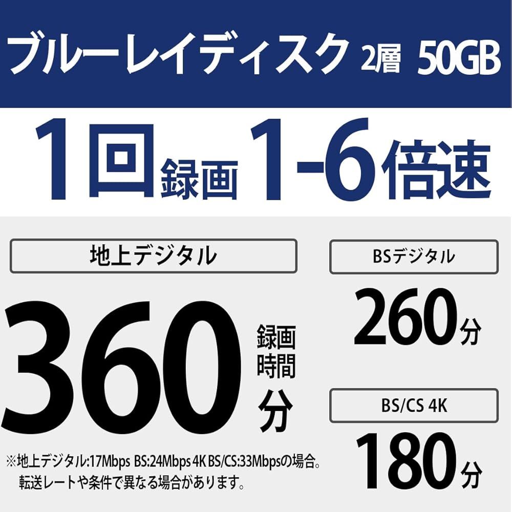 ケース付属 20BNR2VJPS6
