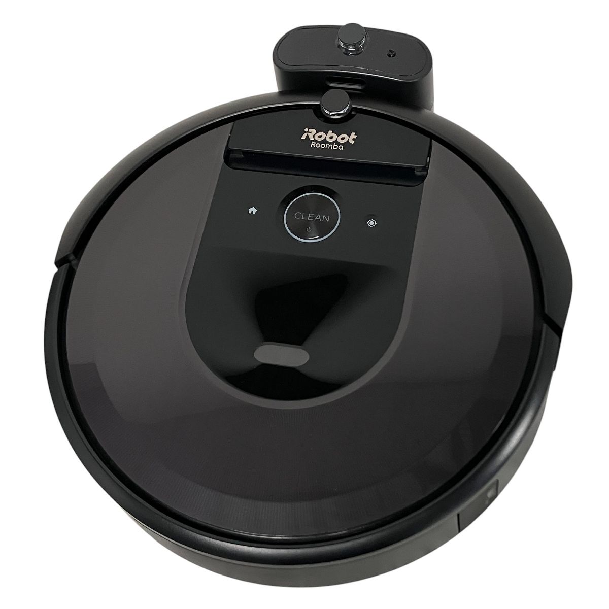 iRobot RVB-Y2 Roomba i7 15060 ルンバ アイロボット 掃除機 家電 F10000172