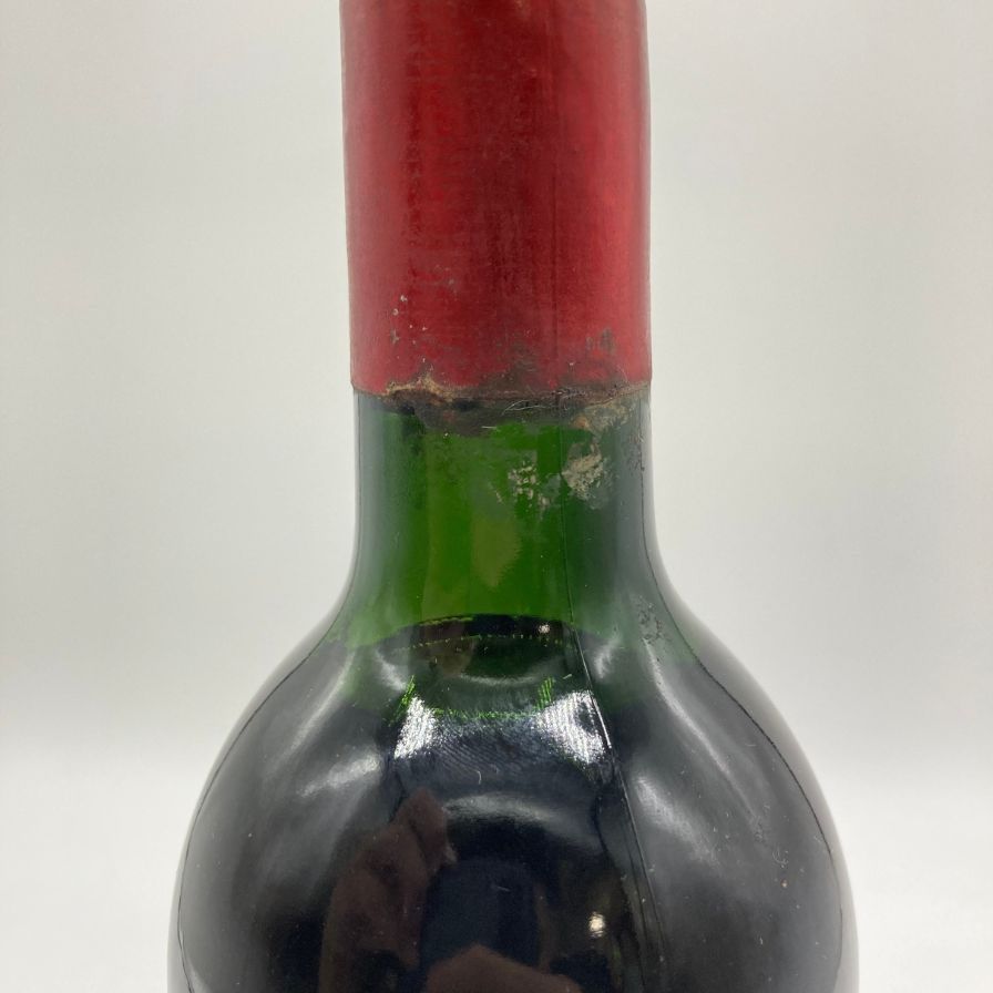 シャトー パルメ 1986 750ml 12%【B2】 シャトーパルメ 1986 Chateau