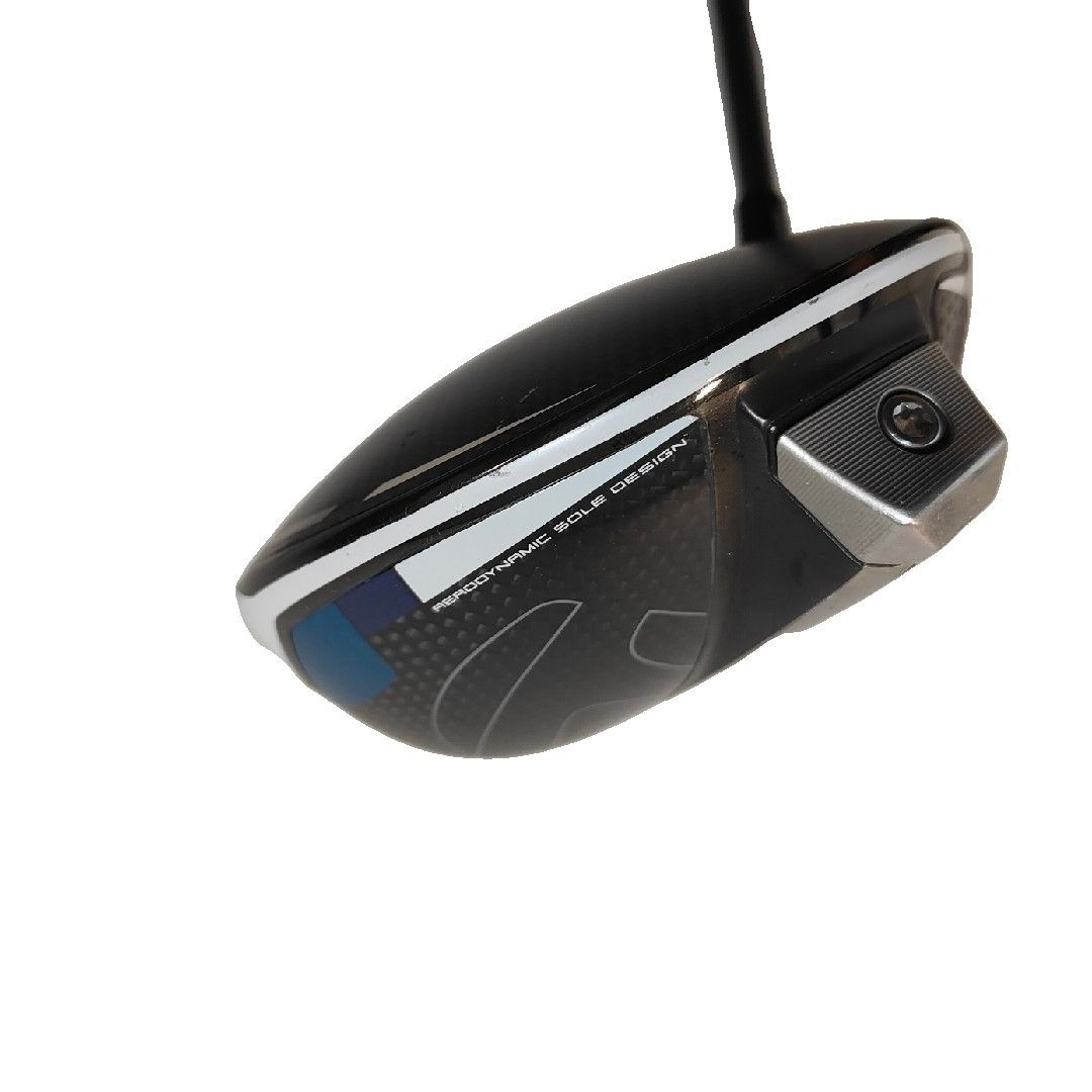 TaylorMade - レフティ　SIM MAX 1W ドライバー　純正カーボンS レフティ SIM MAX 1W ドライバー 純正カーボンS - メルカリ