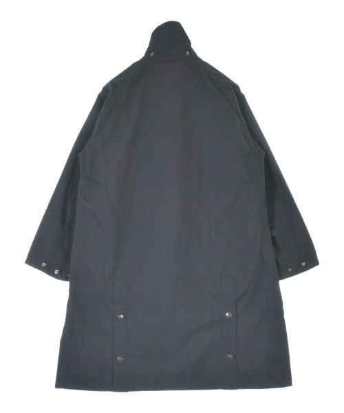 Barbour ステンカラーコート メンズ 【古着】【中古】【送料無料