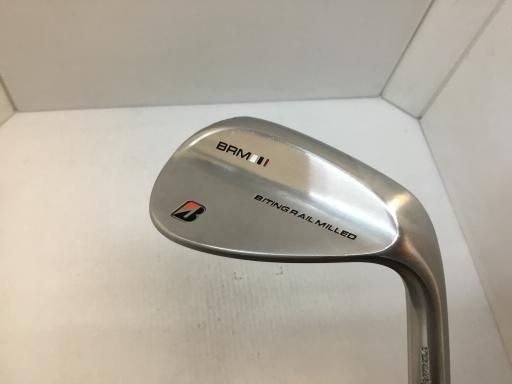 中古】 ブリヂストン TOUR B BRM 52°/08° ウェッジ WG NS PRO