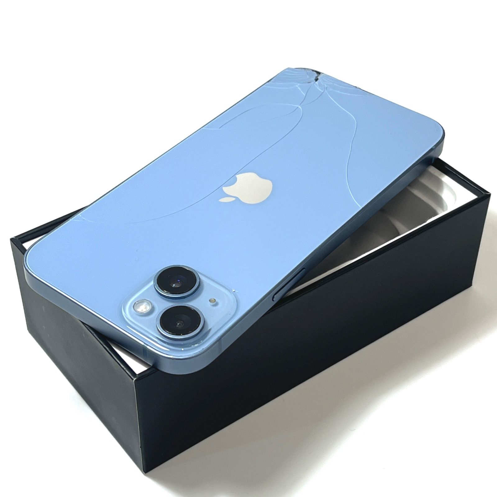 ジャンク品】Apple|iPhone 14 Plus 128GB|SIMフリー ジャンク ジャンク品】Apple|iPhone 14 Plus 128GB|SIMフリー ジャンク