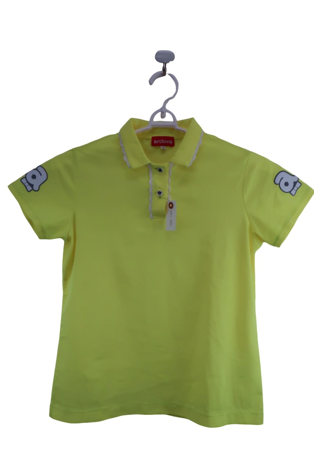トップス STABRIDGE quick dry tee XL STABRIDGE quick dry tee XL