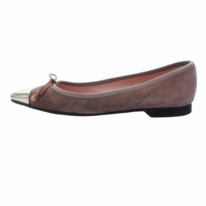 プリティバレリーナ Pretty Ballerinas バレエシューズ フラット 
