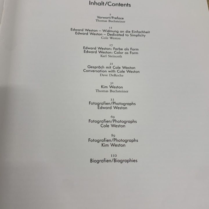 細江英公の写真絵本 妖精物語 ルナ・ロッサ 2000年 新潮社【サイン入り