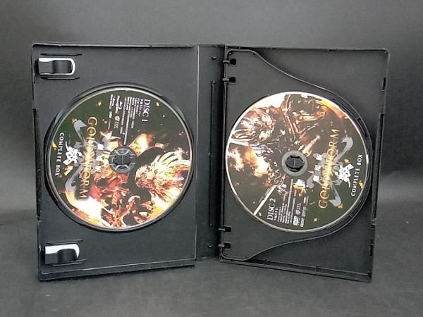 劇場版】牙狼＜GARO＞-GOLD STORM-翔 COMPLETE BOX(Blu-ray Disc