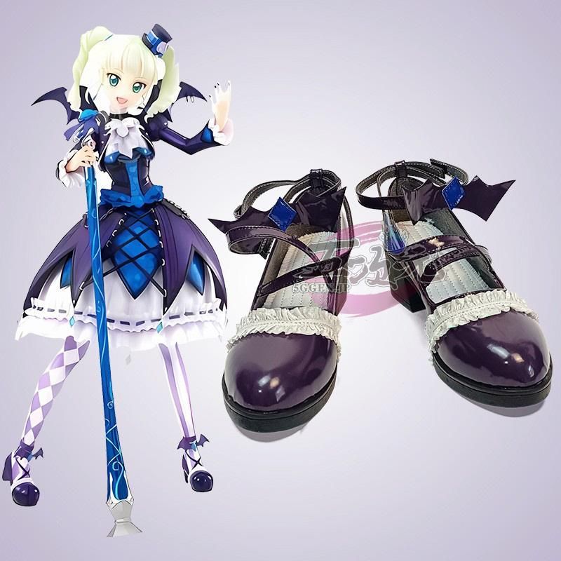 【アイカツカード】ゴスマジック 藤堂ユリカ Amazon.co.jp: アイカツ 藤堂ユリカ プレミアムカード ゴス