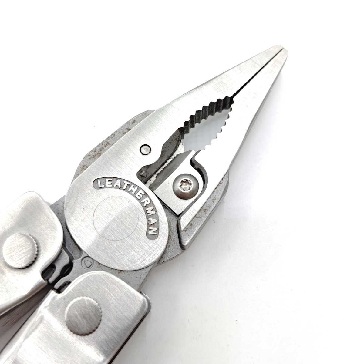 LEATHERMAN レザーマン