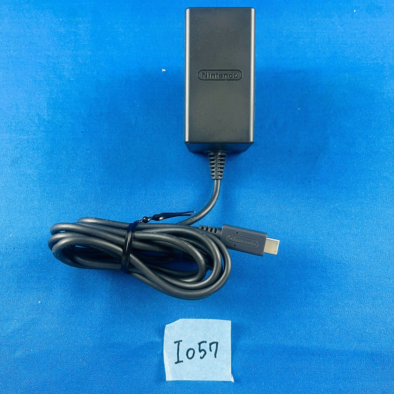 ◇I057【通電動作OK】すぐ遊べるセット スイッチ Switch